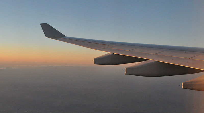 When Maureen Cosentino flies from Dublin to Chicago, Aer Lingus takes away one of her paid for extra seats. Then it gives her a ticket credit she can't use.