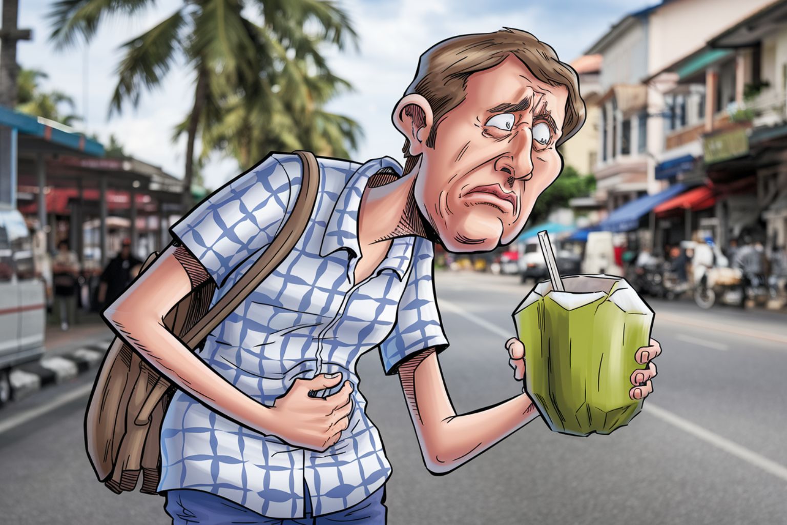 From demanding service to cultural insensitivity, are travelers sabotaging their own experiences? Learn how to be a better guest abroad.