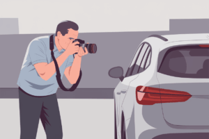 Car rental companies now use AI-powered imaging systems to scan vehicles before and after rentals—but don’t put your phone away just yet. Experts say renters should still take their own time-stamped photos of the car’s condition to avoid false damage charges. Here’s what to photograph and why manual proof still matters.