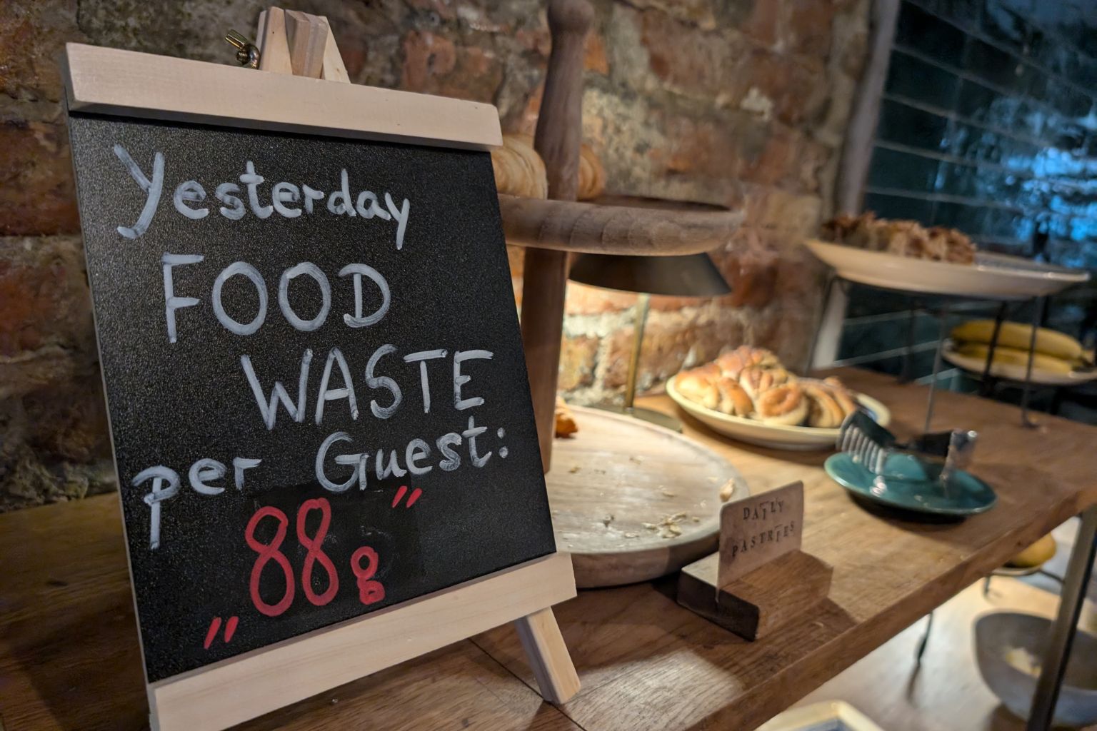 Sustainability in Berlin