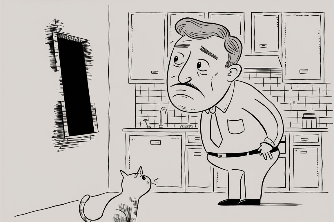 Jonathan Schlefer has a delivery problem with his new Sears refrigerator. Despite repeated promises, the company won't deliver it. Can he get his money back?