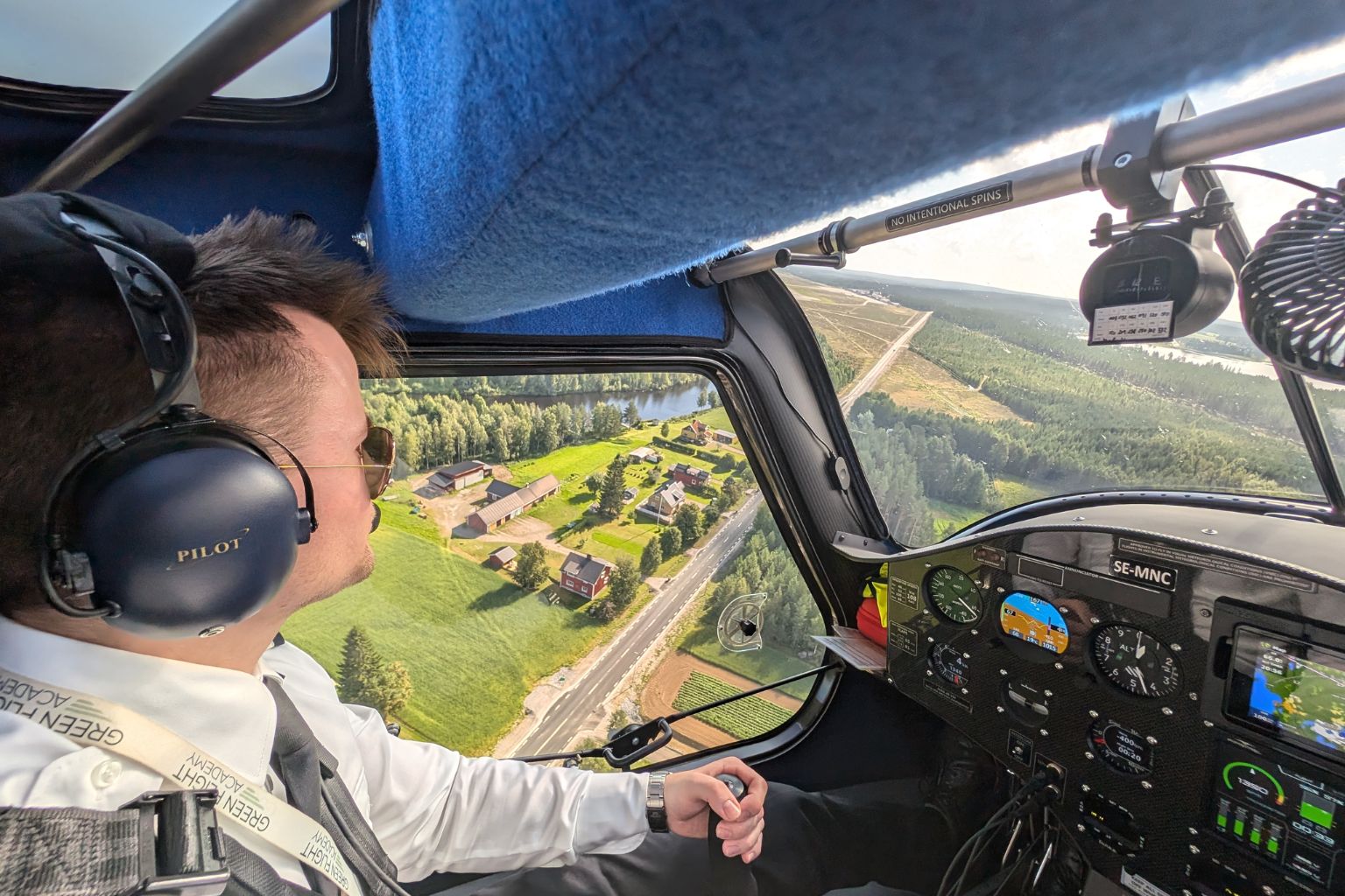In northern Sweden, sustainability isn't just a goal; it's a reality being shaped by groundbreaking projects like the Green Flight Academy, the Wood Hotel, and Northvolt's gigafactory. With a focus on sustainable tourism, Skellefteå has transformed into a hub of innovation, where fossil-free airports, electric planes, and eco-friendly construction lead the way. These initiatives reflect a community-wide commitment to sustainability, offering visitors a glimpse into a future where green living isn't just possible—it's already happening.