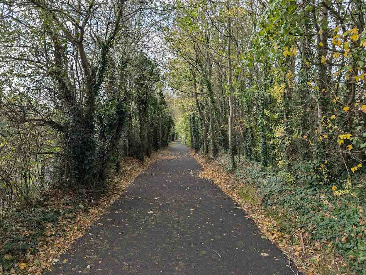 Limerick Greenway
