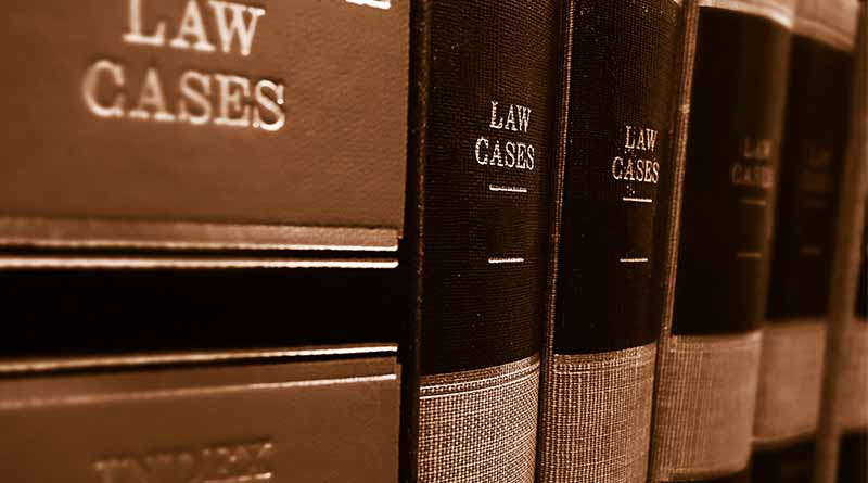 Important legal concepts for consumers. Christopher Elliott, author