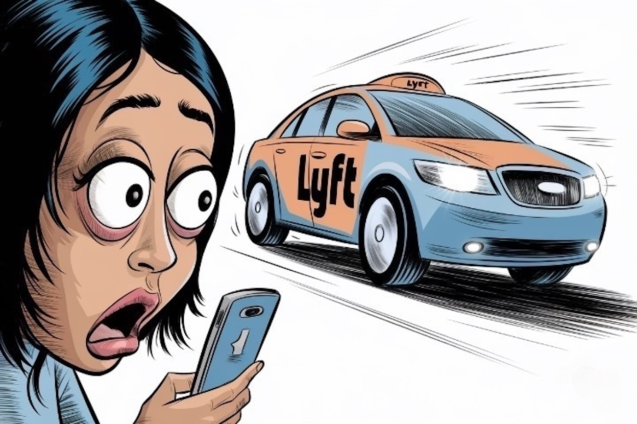 As summer travel heats up, travelers like Sharmistha Das are facing increased cleaning fees from companies like Lyft. With reports of careless behavior and profit-driven charges, discover the reasons behind this trend and learn how to avoid unexpected fees during your travels this season.