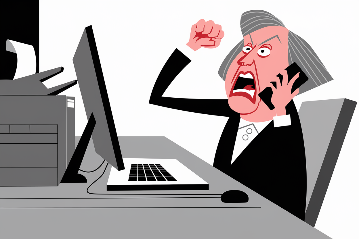 Customer pays for Best Buy's Total Tech Support, but they fail to fix computer issues, leaving it unusable. Learn how to document and escalate tech support problems for resolution.