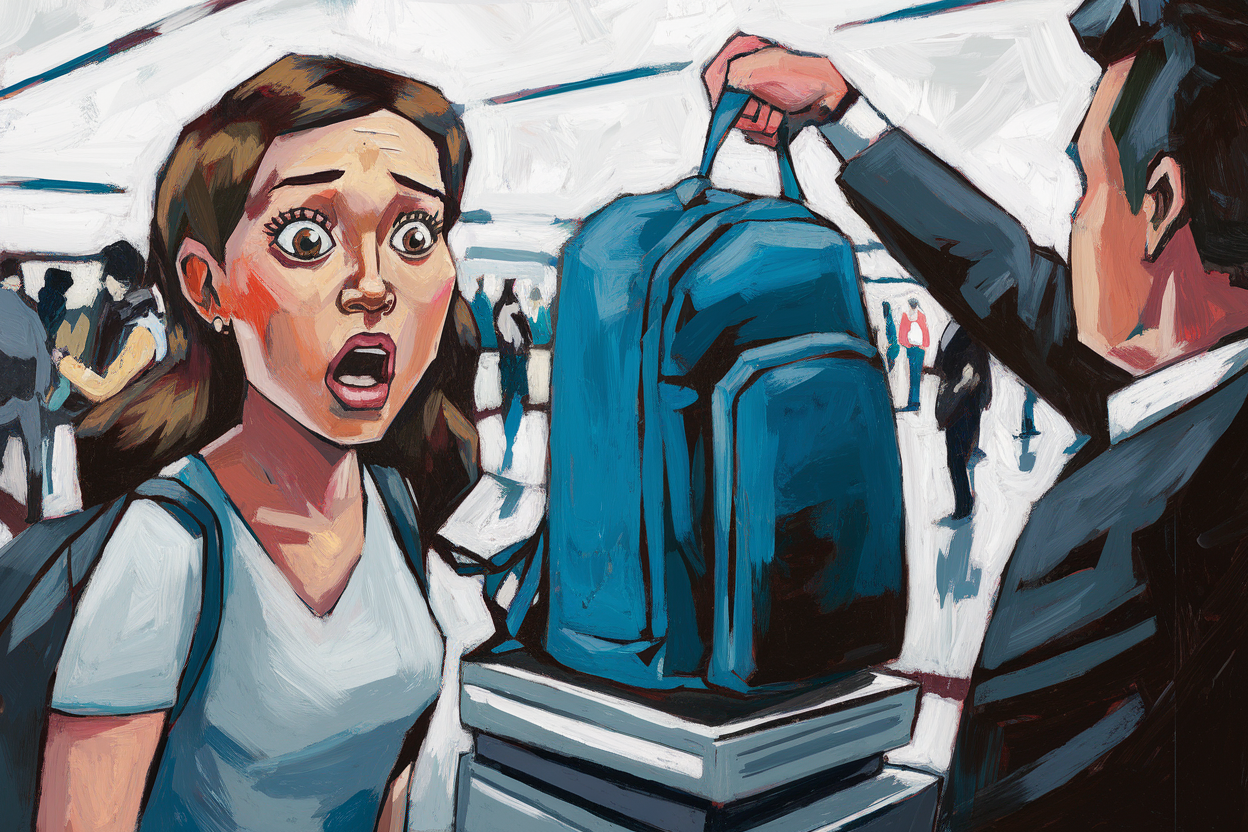 ravel companies are adding unexpected fees, from luggage weight to water charges. Learn about these new "gotchas" and how to fight back.