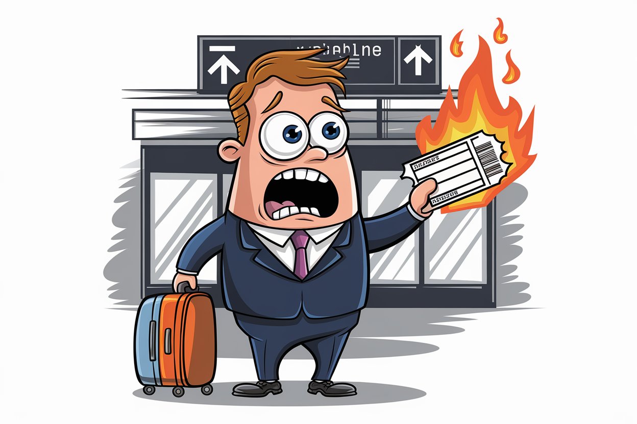 After canceling her much-anticipated beach vacation to Kauai, Melissa Smithers thought she had $2,034 in American Airlines flight credits. But she thought wrong.