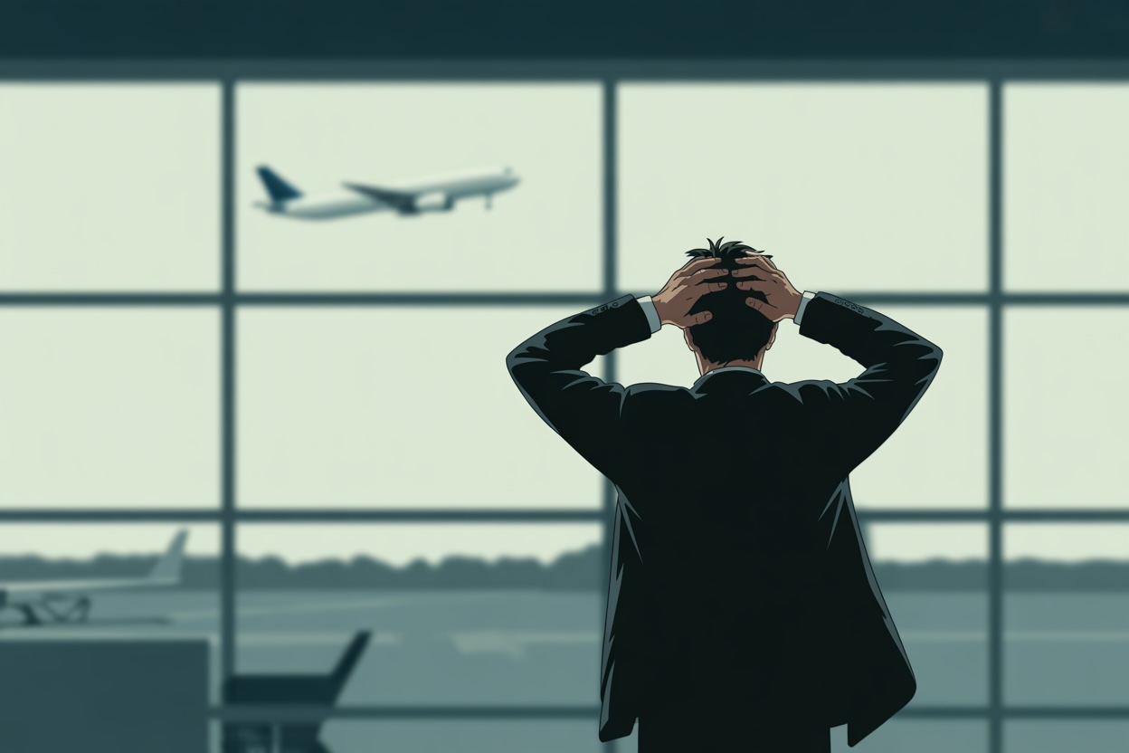 What does your airline owe you if it bumps you from a flight? Here's what you need to know about denied boarding compensation.