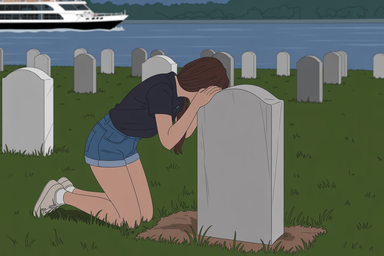 Frances Kennedy was looking forward to her Rhine River cruise on Viking. But before she could take her vacation, her husband died. Can she get a refund?