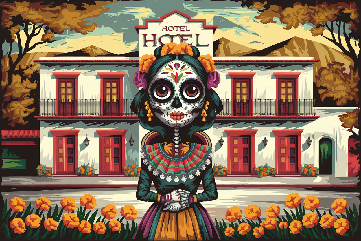 Dawn Nelson's trip to Oaxaca turned into a refund nightmare when Booking.com canceled her hotel reservations. After weeks of repeated requests for documentation, she felt stuck in a loop. Learn how she navigated the process and ultimately secured a $2,948 refund for her accommodations.