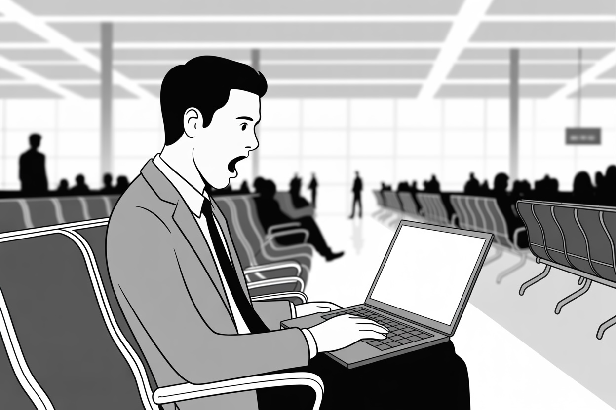 From travel insurance to cybersecurity, here are the most dangerous assumptions travelers are making this year.