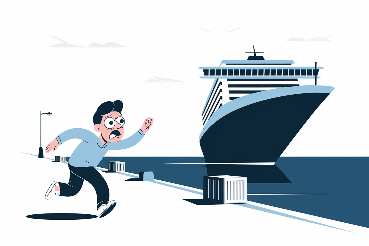 If you're thinking of taking a cruise soon, there's a little-known mistake that could really cost you. Here's how to avoid it.