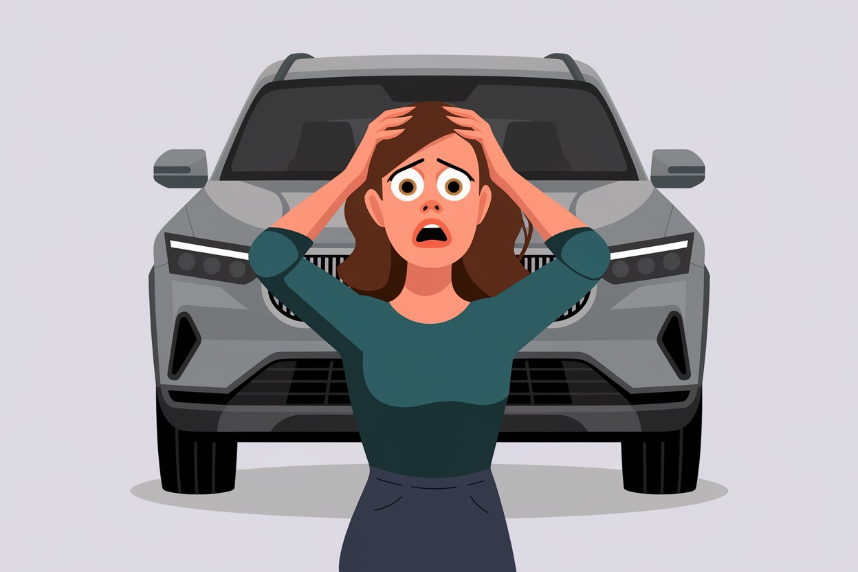 Dollar doesn't have the rental car Beth Bonness reserved in Atlanta, but that's not stopping it from charging her $82. Can it do that? And how does she get a refund?
