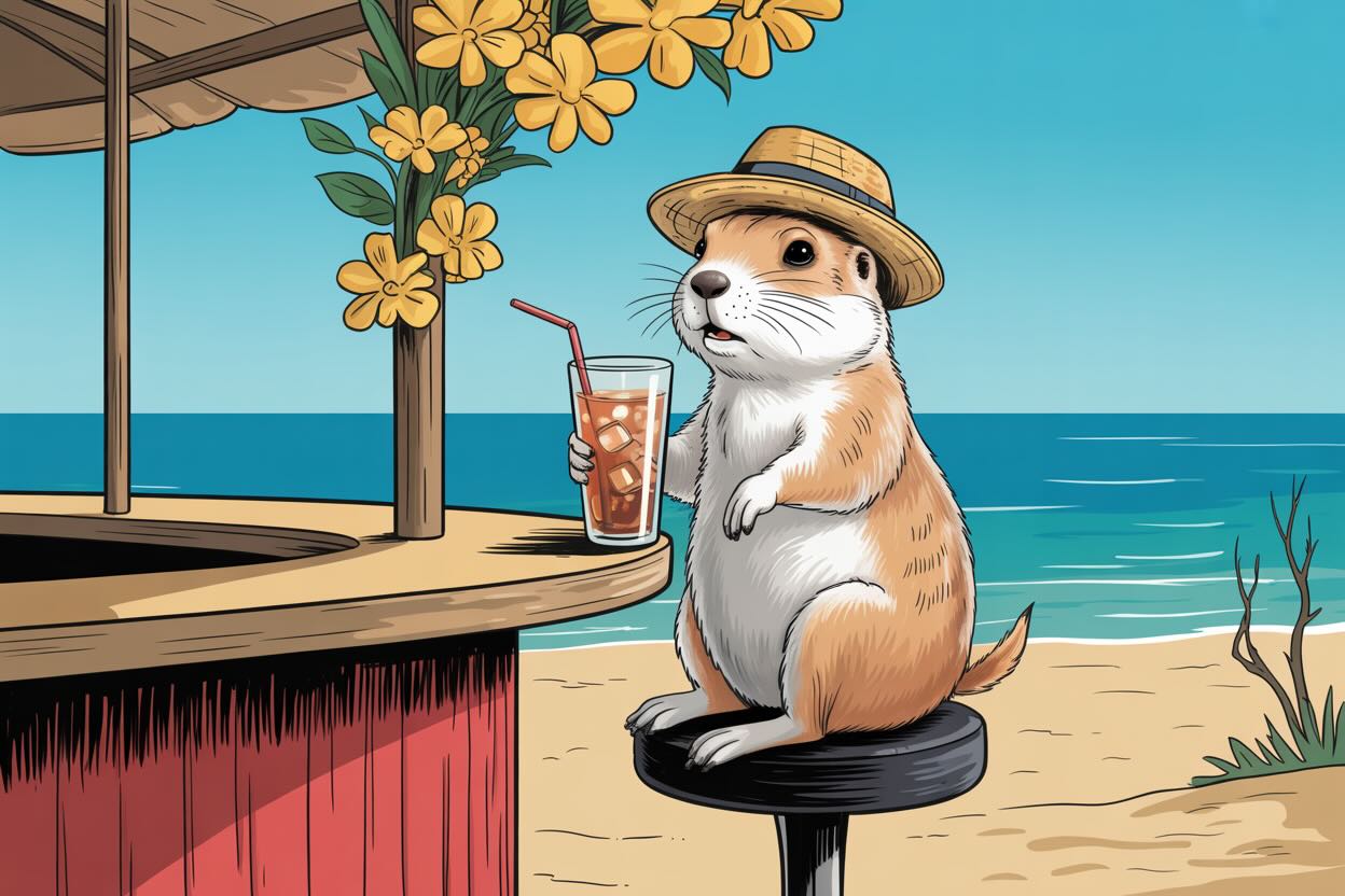 Want to start an argument? Just ask a random family member where to take your next vacation. Specifically, should you play it safe by returning to the same place -- or try something new? 