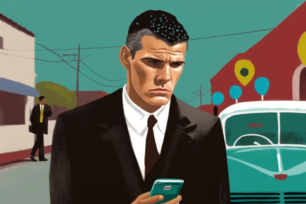 When Mayank Kumar gets into an accident in his Avis rental car, he does everything in his power to return the vehicle to the company. But nothing seems to be working, and now Avis is asking about its car.