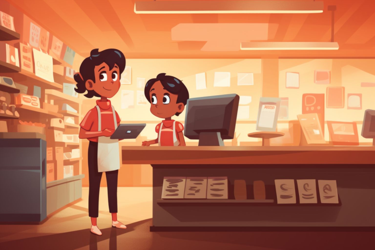 The basics of good customer service, like courtesy and attentiveness, may be free. But great service? That's expensive.