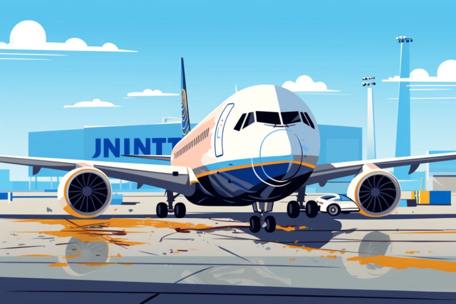Tarmac-delay rule, if you're afraid of being trapped in a parked plane on the tarmac on your next trip, stop worrying.