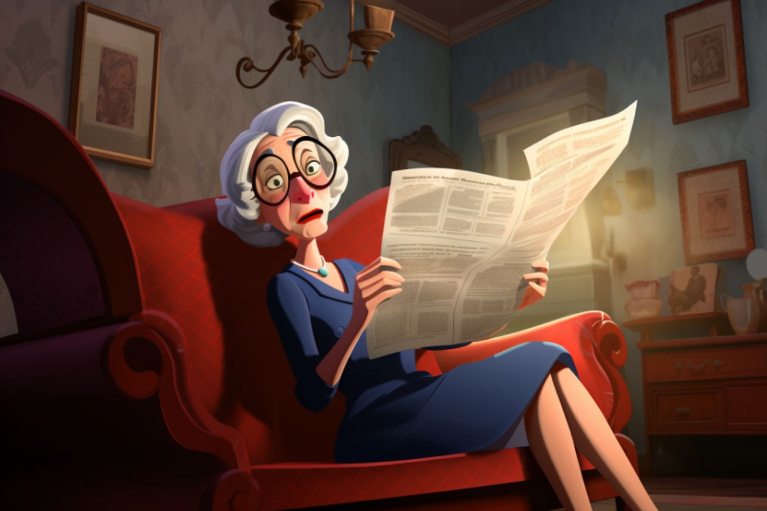 Mary Jenison has been a loyal Sunday New York Times subscriber, but a mysterious delivery issue since 2012 remains unresolved.