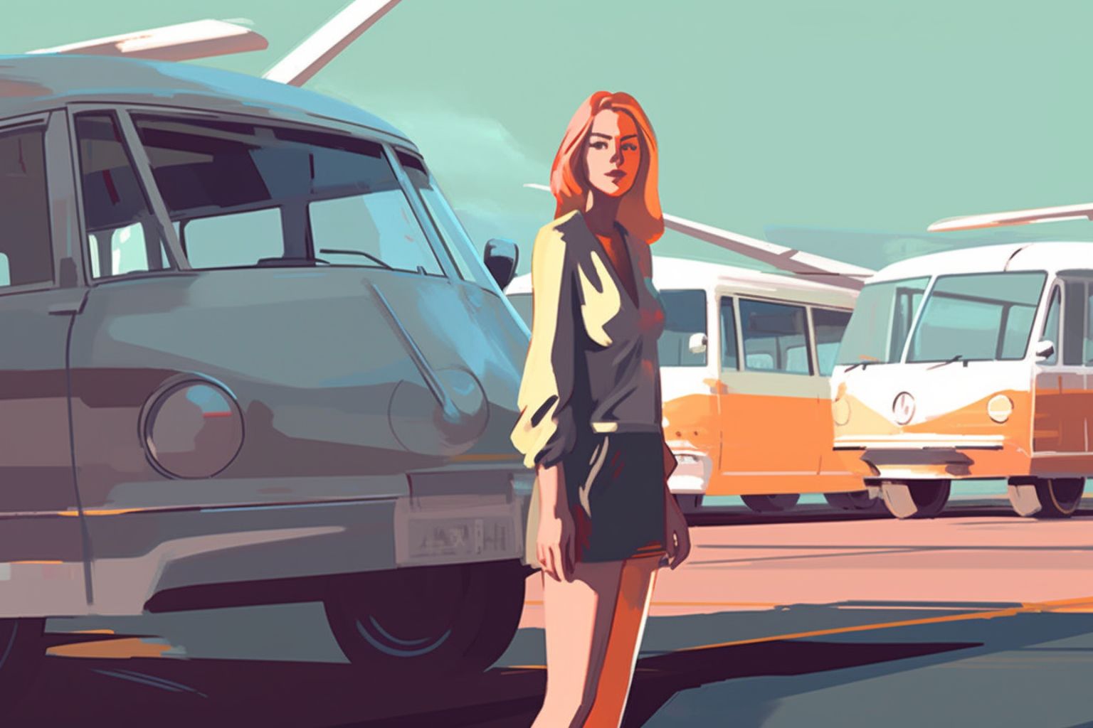 How do you get on a car rental company’s Do Not Rent list? And can it really keep your money if you make a nonrefundable reservation?