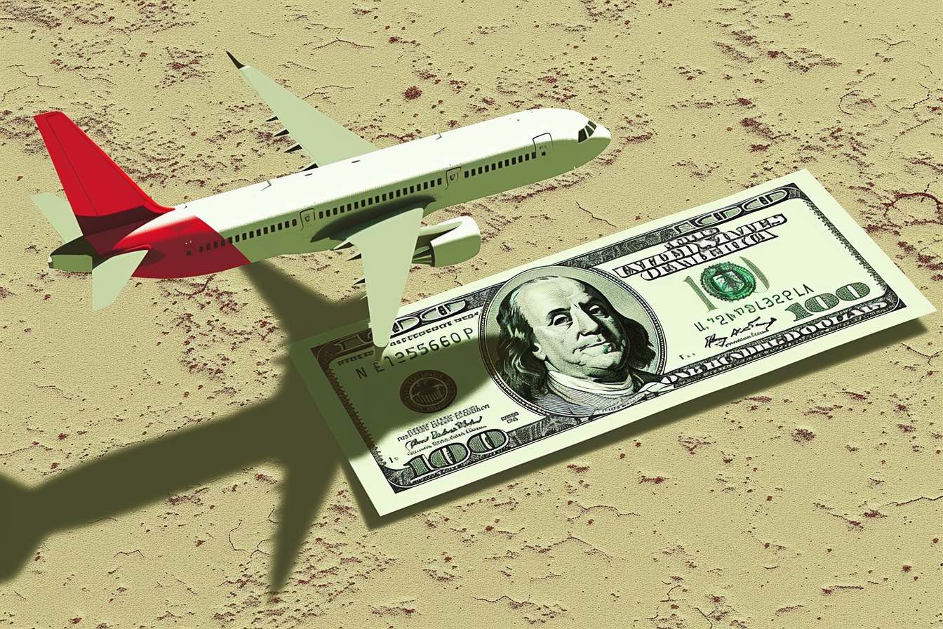Keith Dawe has been waiting since 2020 for Expedia to refund his airline tickets. But neither the online agency nor his airline can find the missing money. Where is it?