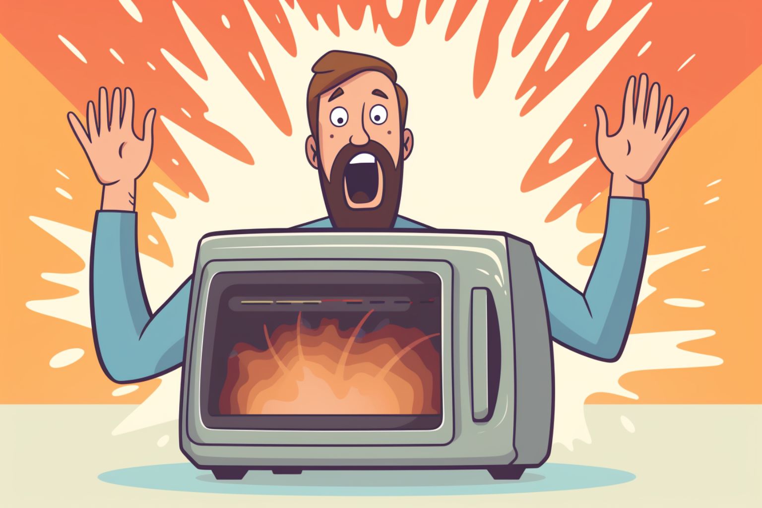 Ronald Crossley faces a challenging situation with his Hamilton Beach toaster oven, experiencing both functional issues and poor customer service. Despite his efforts to return the appliance and request a refund, he encounters unresponsiveness, leading him to seek advice on how to navigate this frustrating consumer predicament.