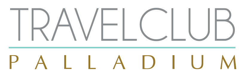 Palladium Travel Club Logo