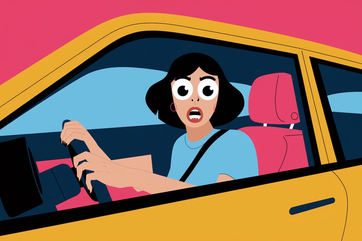 When Leah Page picks up her rental car from Thrifty, it charges her a $250 upgrade fee. Can it do that without her permission? And how can she get a refund?