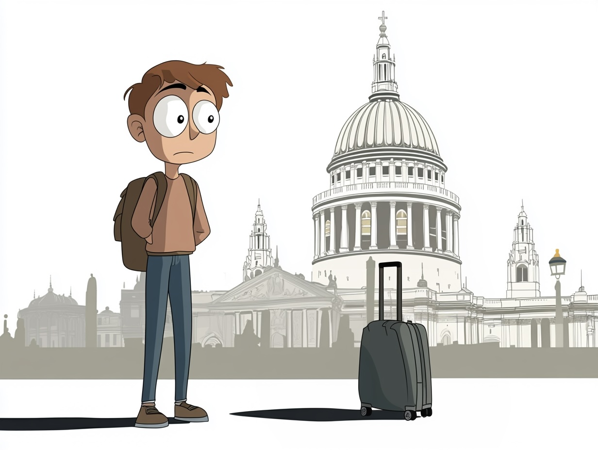 When Jeff Wickstead's vacation rental manager demanded that he cancel his Booking.com reservation in London, he had every reason to believe he'd get his money back. But he didn't -- and now he's not sure what to do.
