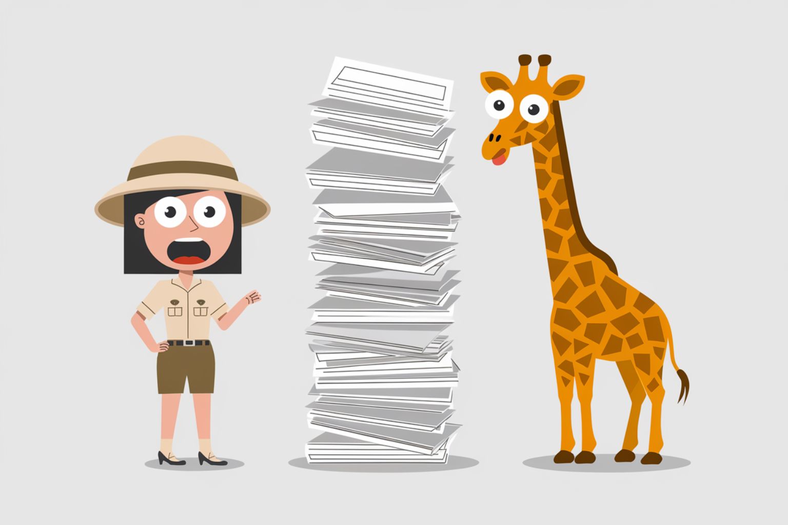 Travel insurance documents