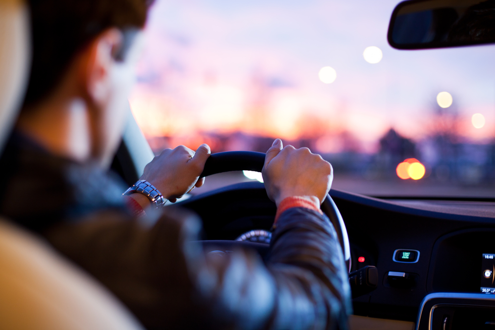 When Loren Witkin says that he shopped around for a new car, you can take him at his word, it promised no haggling and no hidden fees.