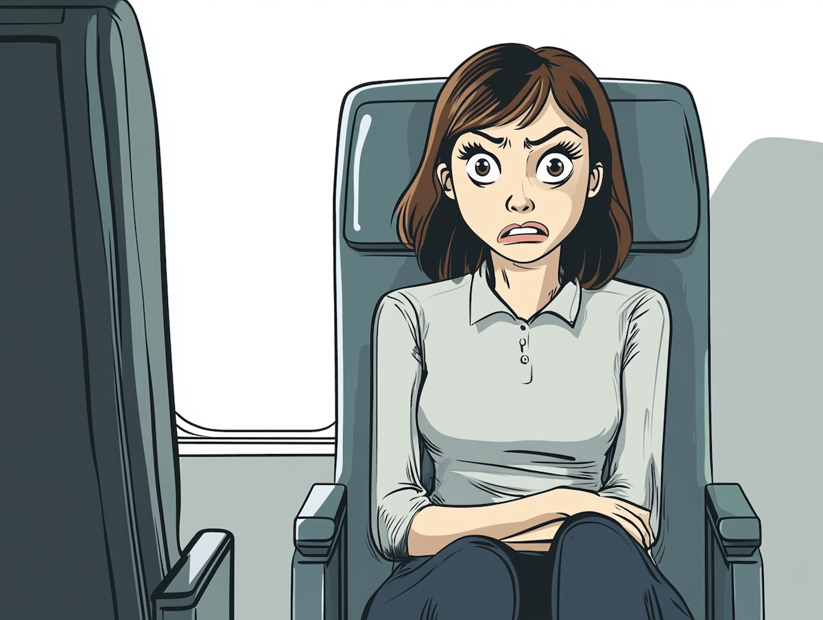 Airline seat selection fees are one of the most hated surcharges in the travel industry — and they should be illegal.