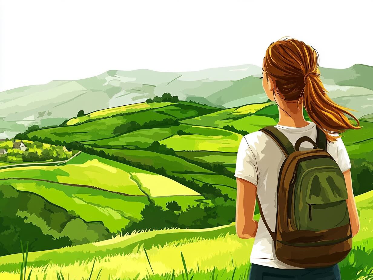 Eco-friendly travel destinations