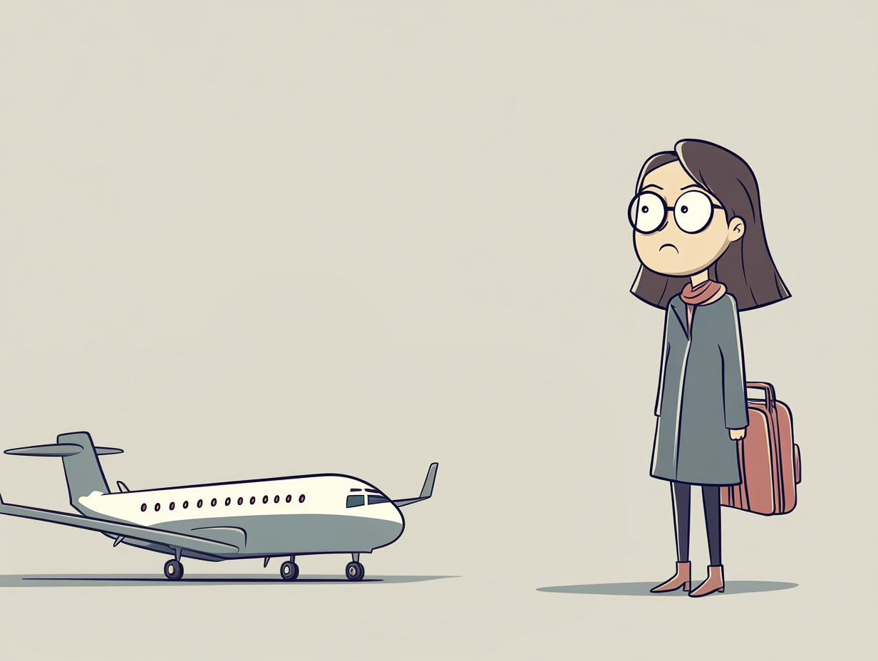 Passenger seeks full refund after Aer Lingus switches aircraft due to a strike, leading to a charter flight. Understand your rights when airlines change service, negotiation strategies, and how to get a fair resolution in flight disruption cases.