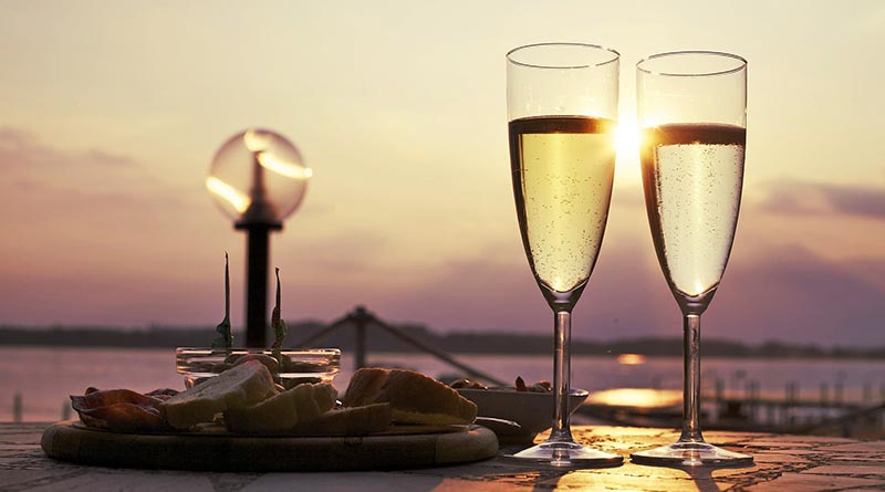 This is what happens when a cruise line forgets your amenity.
